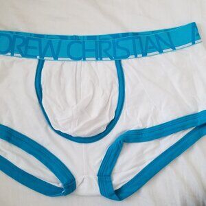 Andrew Christian Men's Underwear Size LARGE